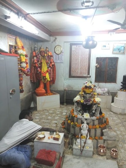 Ummaneshwar Temple_2